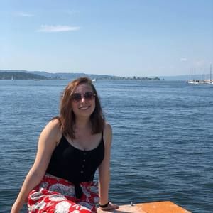 Meet your Posher, Amanda